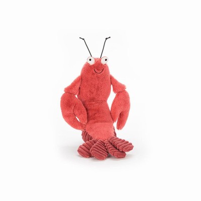 Jellycat Larry Langosta | ULHK-95016